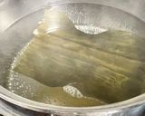 旨い⭐️おでんの出汁つゆ⭐️ミセスオリーブ味作り方1写真