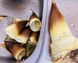 たけのこの下処理作り方2写真