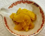 香り爆弾！痺れる柑橘生姜の柚子胡椒納豆麹作り方4写真