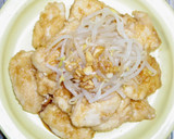 これが鶏むね肉の実力だっ！二郎の豚風焼き作り方30写真