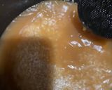 鶏ごぼうの炊き込みご飯作り方7写真
