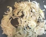 家計に優しい💕牛すじのトマト煮込み作り方10写真