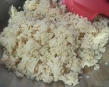 おからこんにゃくで焼売作り方1写真