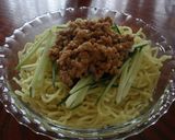 冷や奴やうどん、ラーメンに♡肉味噌作り方6写真