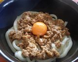 冷や奴やうどん、ラーメンに♡肉味噌作り方7写真