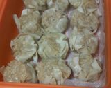 おからこんにゃくで焼売作り方6写真