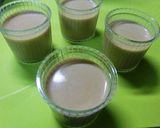 ふるふる♡カフェオレゼリー作り方7写真