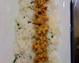大葉☆納豆巻き★作り方1写真
