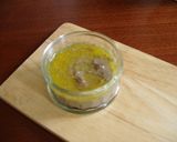 大人のチキン★レバーパテ作り方7写真