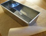 クリーム大匙２でリンゴケーキ～敷紙詳細付作り方10写真