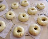 爽やかオレンジベーグル作り方9写真