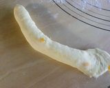 爽やかオレンジベーグル作り方7写真
