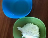 爽やかモチモチ☆ヨーグルトどら焼き作り方1写真