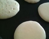 爽やかモチモチ☆ヨーグルトどら焼き作り方3写真