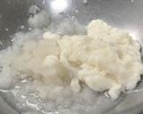 長いもと大根の十杯汁作り方1写真