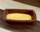 HMで簡単!レモンケーキ作り方3写真