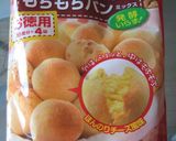 もちもちパンミックスでソーセージパン作り方15写真