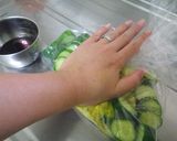 めっちゃ簡単♪キュウリの辛子漬け作り方3写真