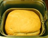 ◆青のり香るお米パン◆作り方6写真