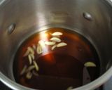 鶏のさっぱり煮作り方2写真