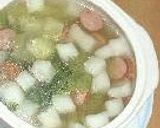 すごくおいしい！スープ集作り方21写真