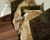 ウチの定番・シンプル*舞茸ごはん作り方5写真