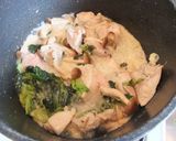 調味料は塩のみ★手作りトマトソース作り方2写真