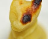 野菜マッシュで考古学のロマンの旅へご招待作り方8写真