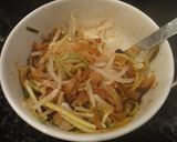 もやしとクラゲの酢の物♪サラダ☆作り方4写真