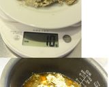 とろろ昆布とツナの炊き込みご飯♫作り方4写真