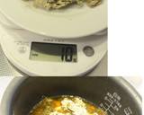 とろろ昆布とツナの炊き込みご飯♫作り方4写真