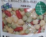 簡単♪トマト風味雑炊作り方10写真