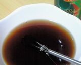 ★糸寒天★究極に美味しいバンサンスー★作り方1写真