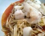 水煮魚 ～ 激辛！中華四川魚料理作り方5写真