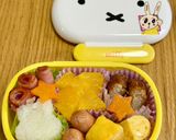 くるくるベーコン〜(o˘◡˘o)♡作り方11写真
