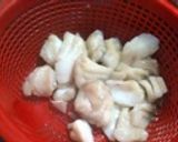 水煮魚 ～ 激辛！中華四川魚料理作り方2写真