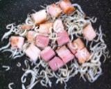 お弁当にプラス1品！〜小松菜〜作り方1写真
