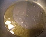ラー油ぽん酢のサムギョプサル風作り方2写真