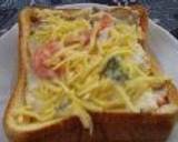 パンケースグラタン作り方2写真