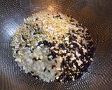 ラー油ぽん酢のサムギョプサル風作り方11写真