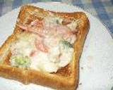 パンケースグラタン作り方3写真