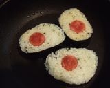 オリーブオイル風味のHOTなサラダ寿司作り方8写真
