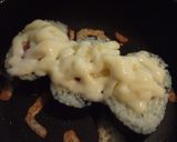 オリーブオイル風味のHOTなサラダ寿司作り方10写真