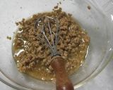 《圧力鍋で》めちゃうま！栗豚おこわ作り方3写真