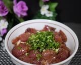 魚を捌こう！ブリの刺身５枚おろし編作り方23写真