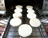 長いも✿塩焼き作り方2写真