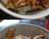 「豚丼」の具作り方5写真