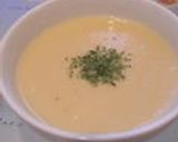 バターなしで簡単ヘルシー^^ビシソワーズ作り方8写真