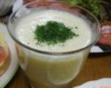 バターなしで簡単ヘルシー^^ビシソワーズ作り方12写真