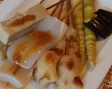 温冷どちらでも♪生姜味噌おでん作り方7写真